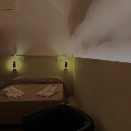 Sogno Di Luna Rc Apartamento