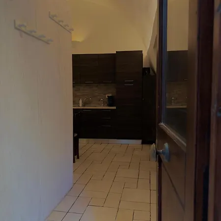 Apartamento Sogno Di Luna Rc